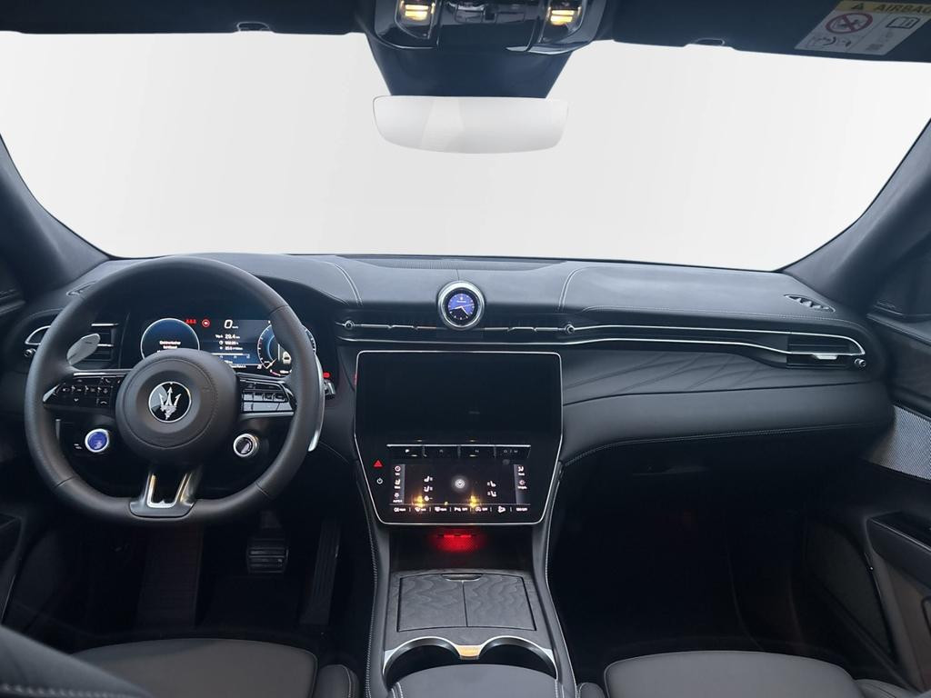 Maserati Grecale