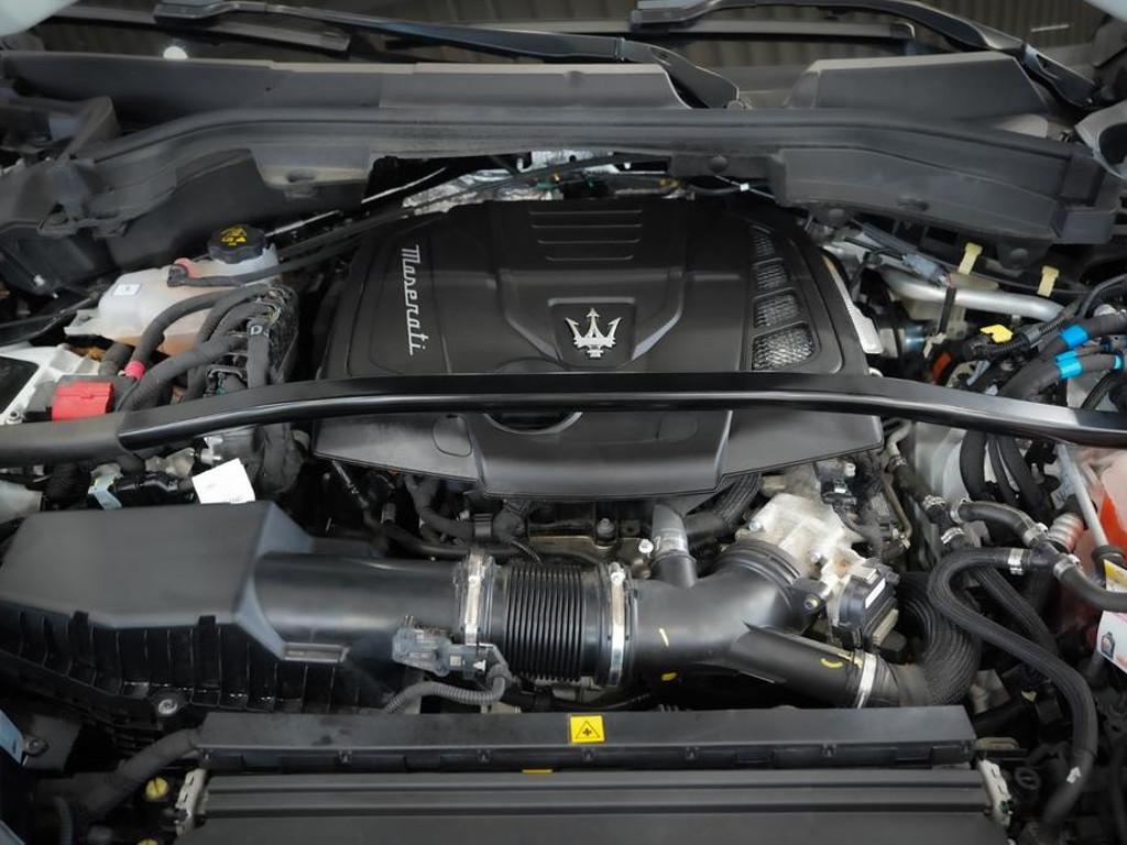 Maserati Grecale
