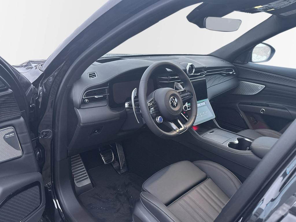 Maserati Grecale