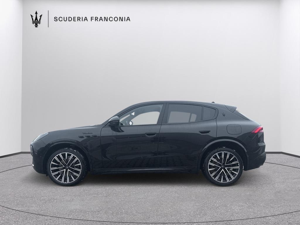 Maserati Grecale