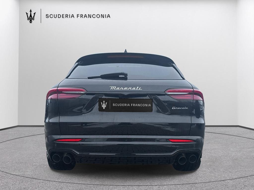 Maserati Grecale