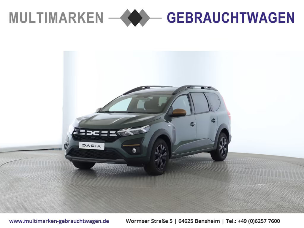 Dacia Jogger Extreme