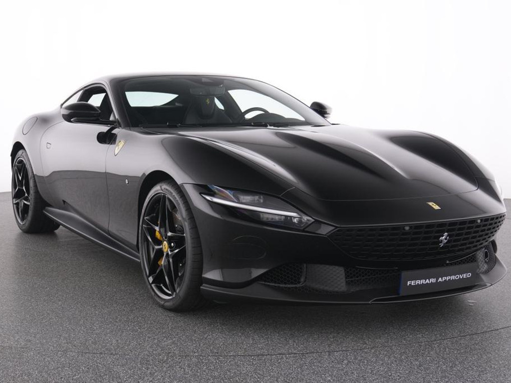 Ferrari Roma