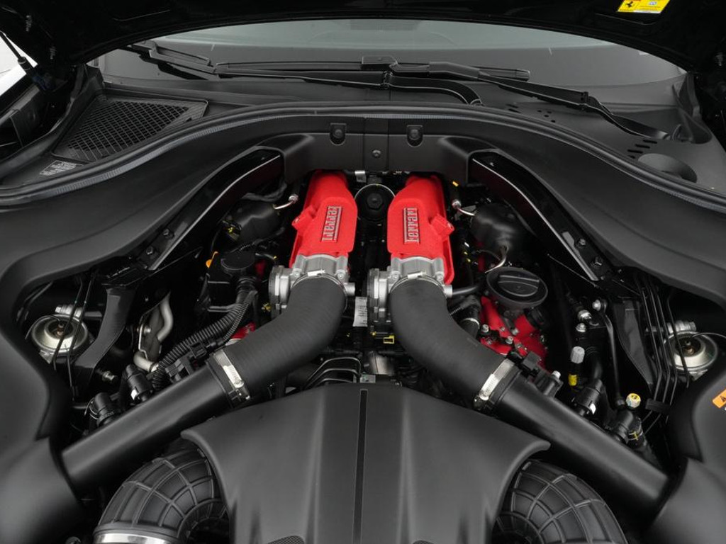Ferrari Roma