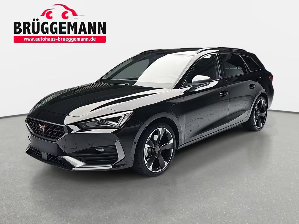 Cupra Leon ST 1.4 DSG e-Hybrid