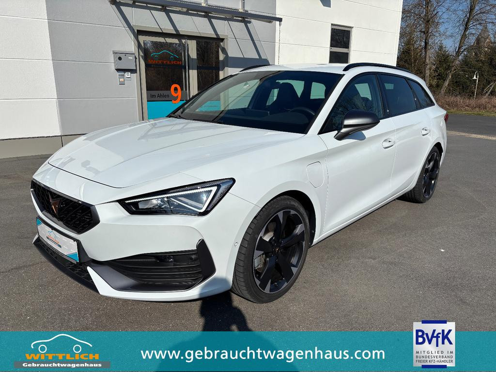 Cupra Leon Sportstourer 1.4