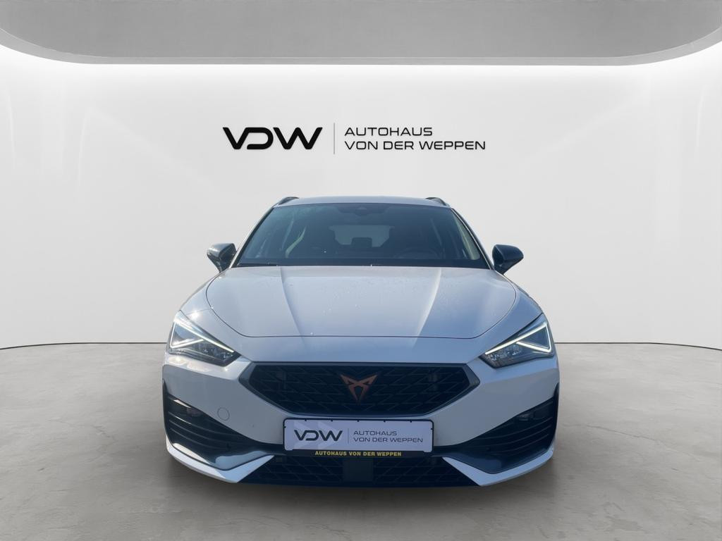 Cupra Leon ST DSG VZ