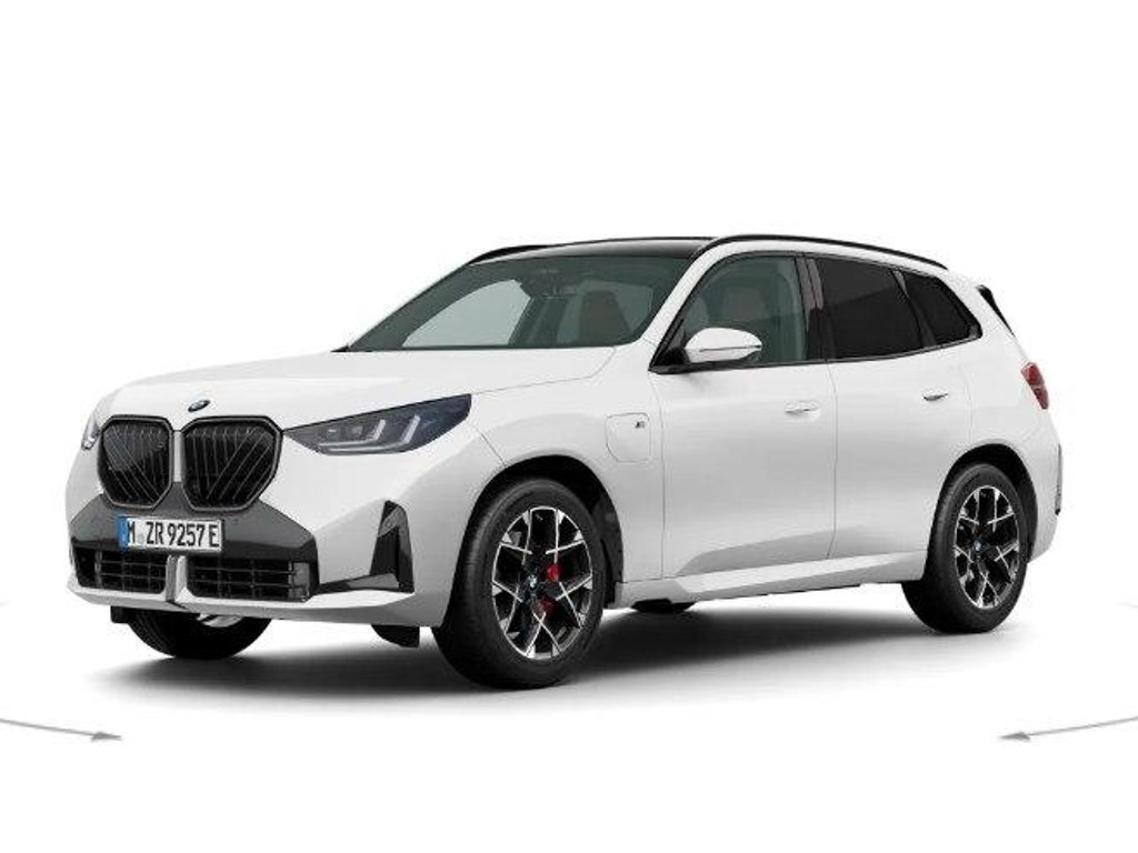 BMW X3 xDrive xDrive30e