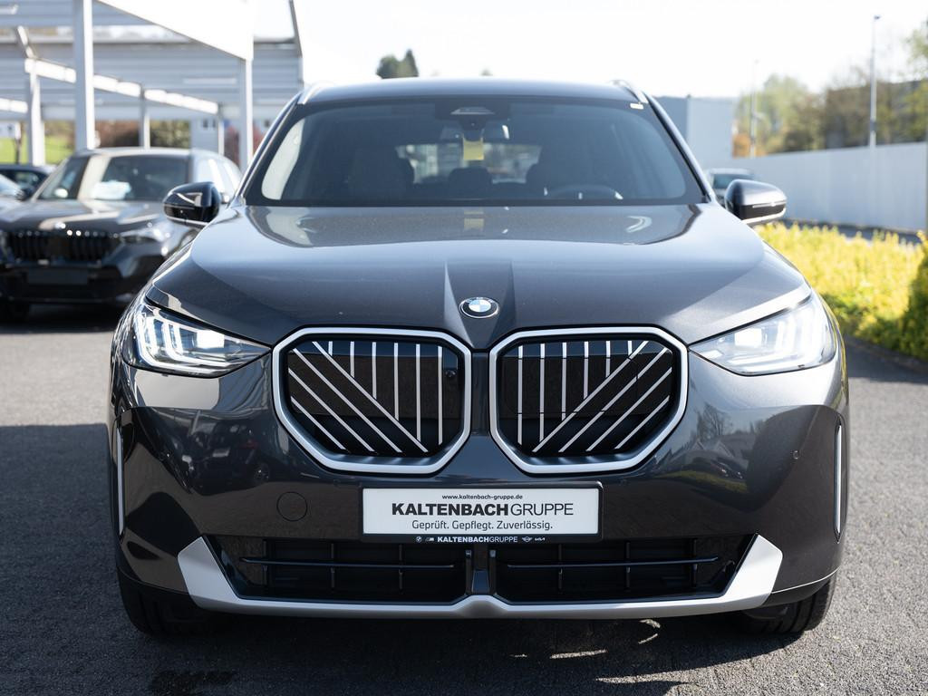 BMW X3 xDrive