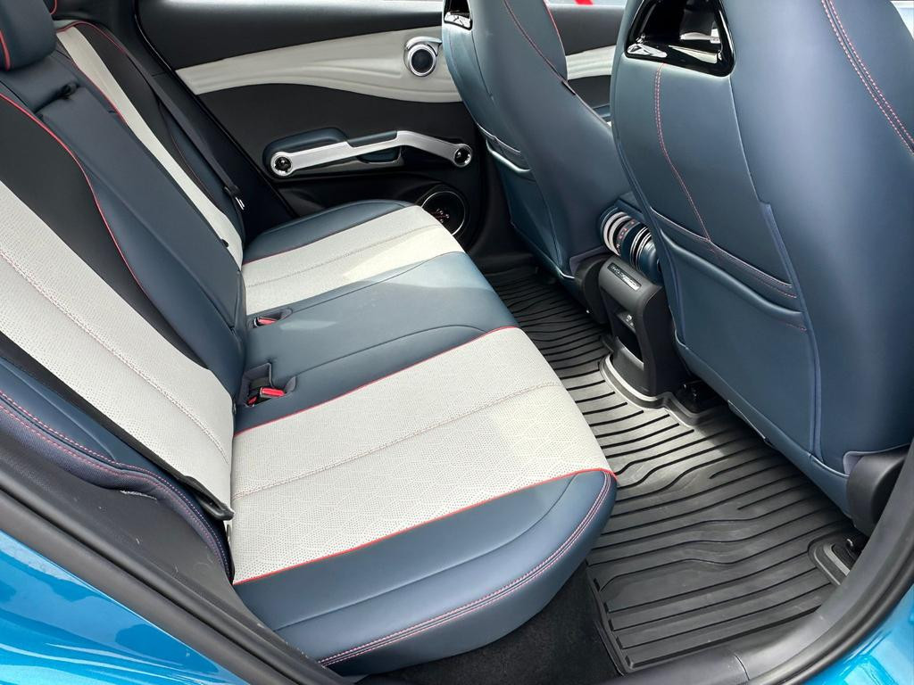 BYD Atto 3