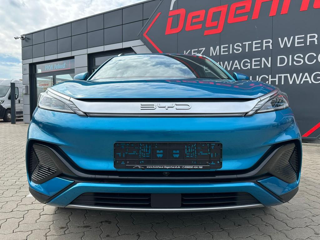 BYD Atto 3