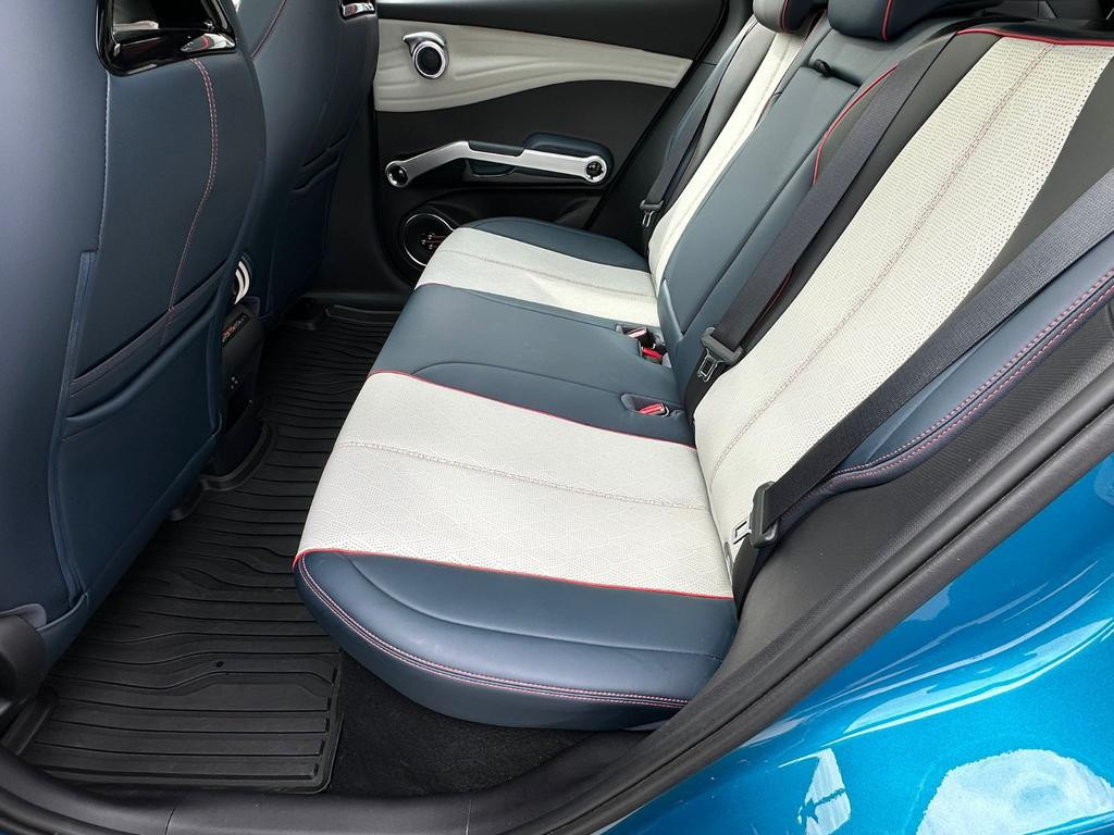 BYD Atto 3
