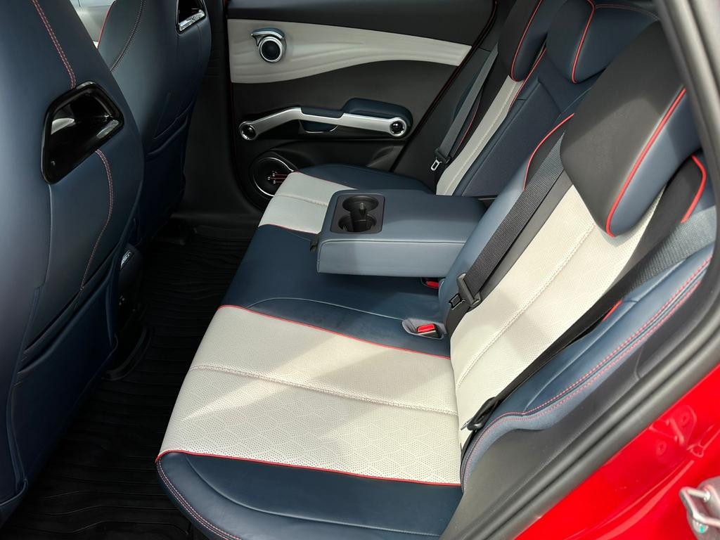 BYD Atto 3