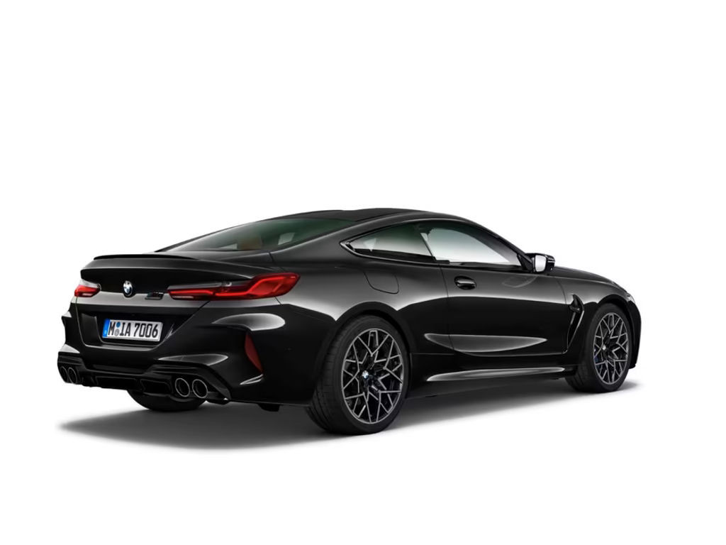 BMW M850