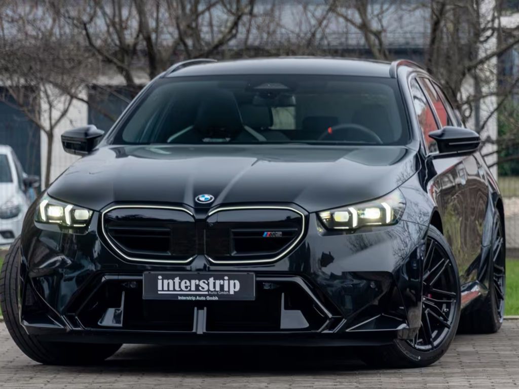 BMW M5 Touring DR.ASS.PLUS.360°.PANORAMA.LED.B&W.AHK