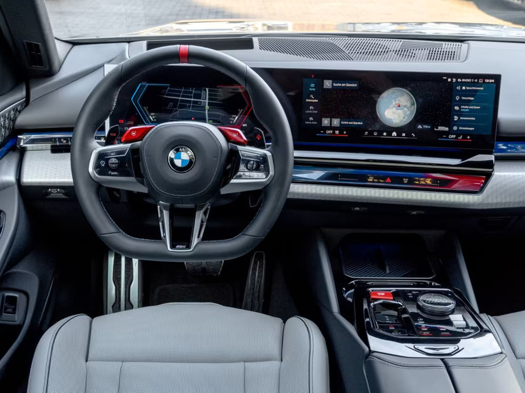 BMW M5