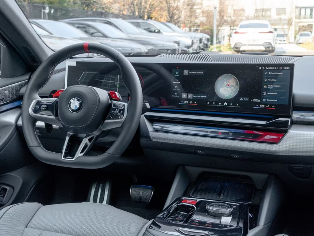 BMW M5