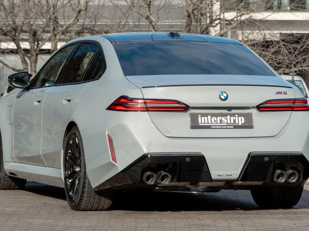 BMW M5