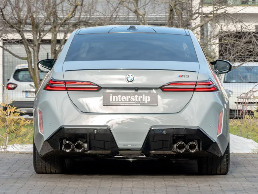 BMW M5