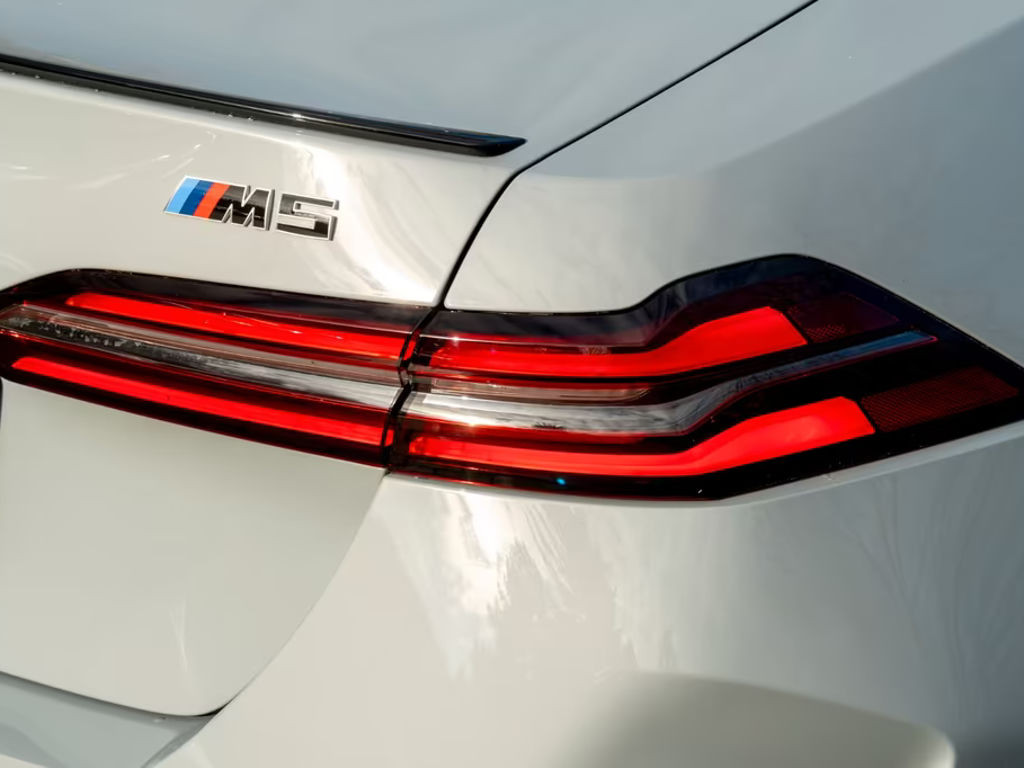 BMW M5