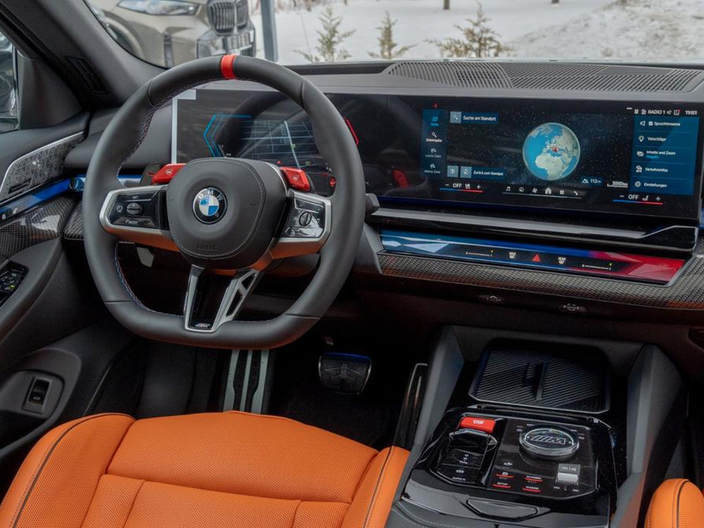 BMW M5