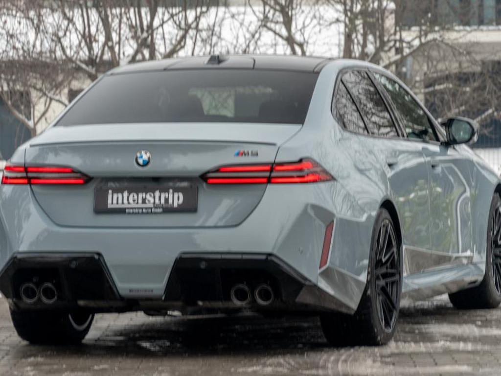 BMW M5