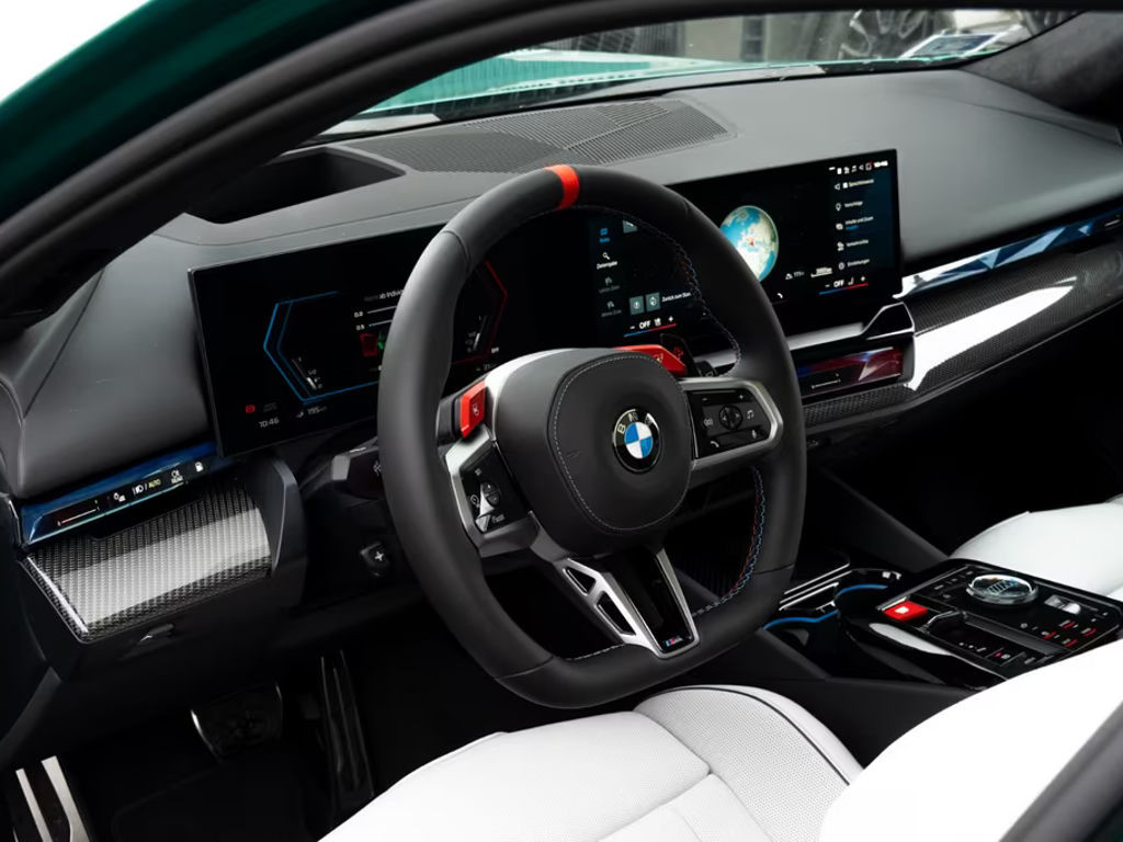 BMW M5
