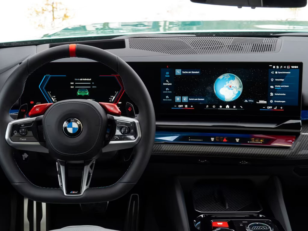 BMW M5