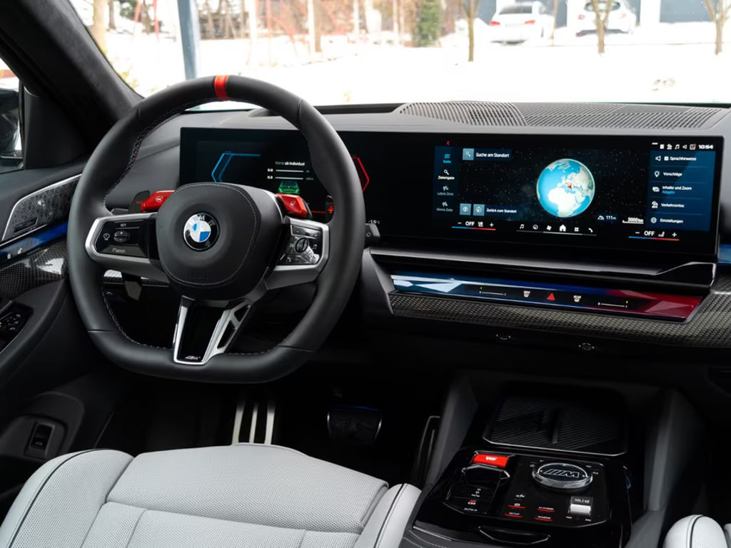 BMW M5