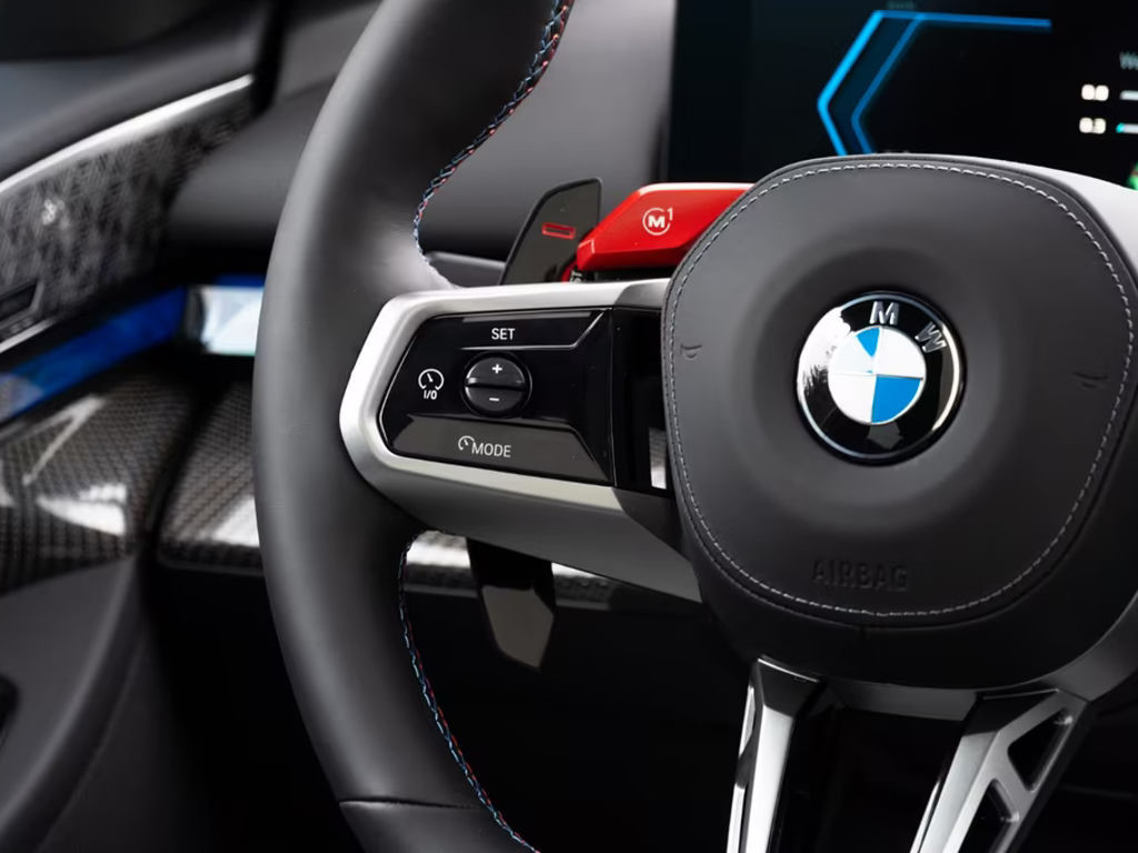 BMW M5