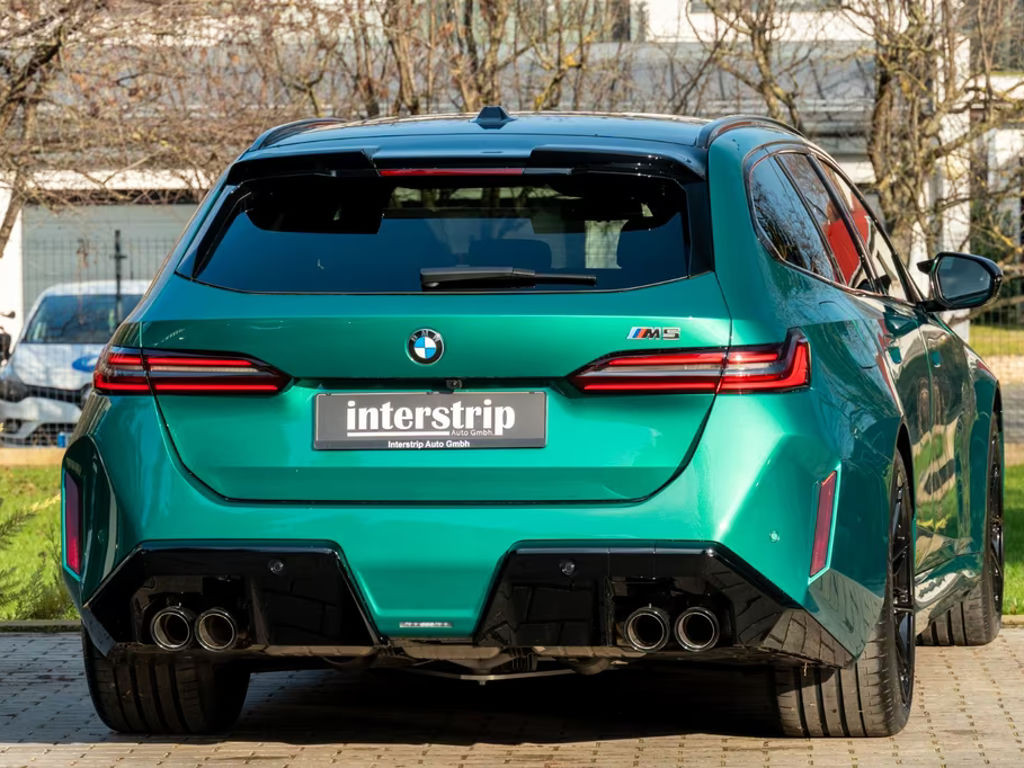 BMW M5