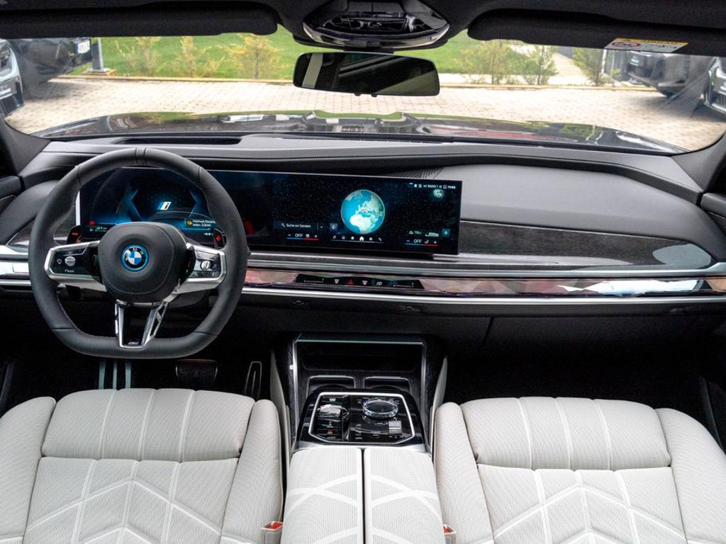 BMW 7 Serie