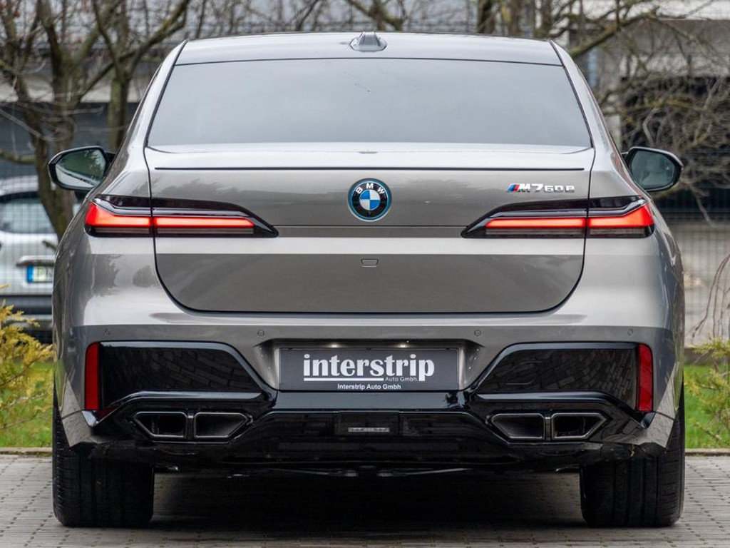 BMW 7 Serie