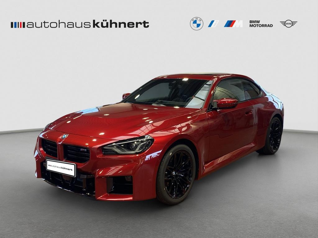 BMW M2 Coupé