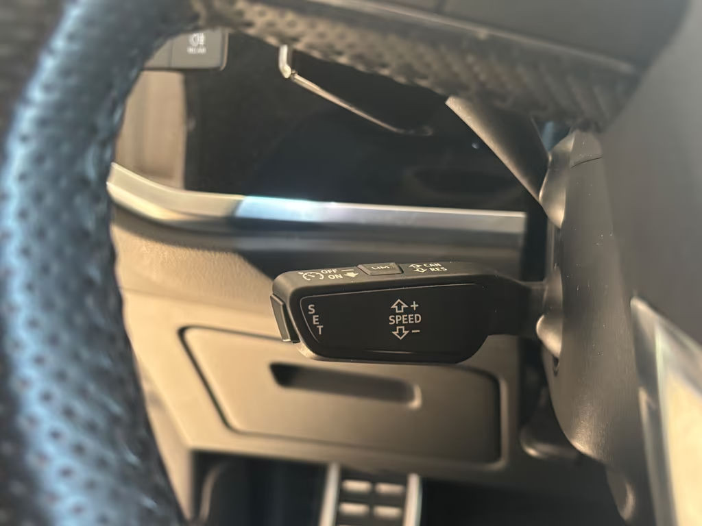 Audi RS Q3