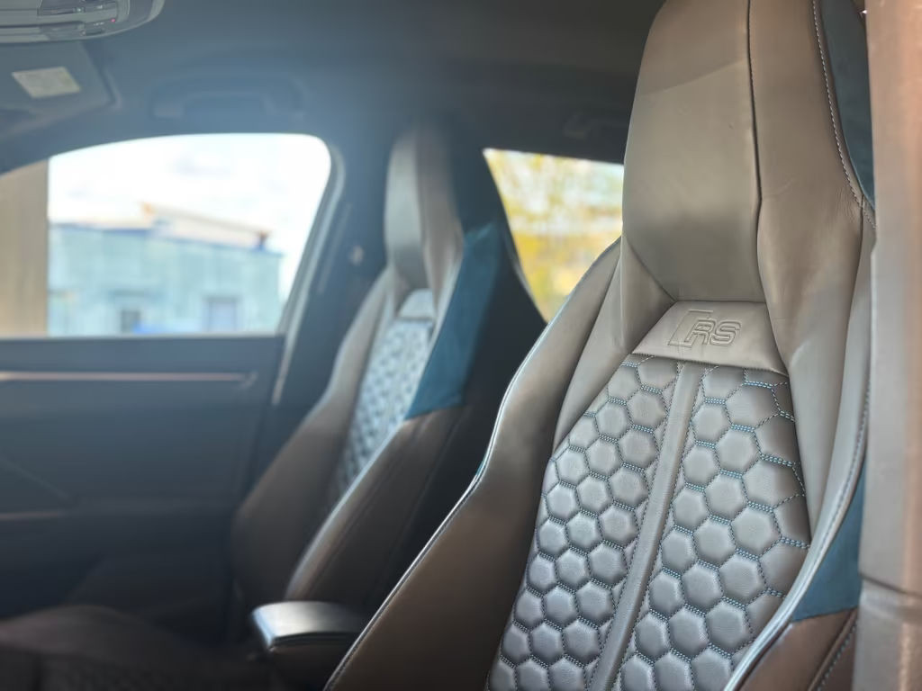 Audi RS Q3
