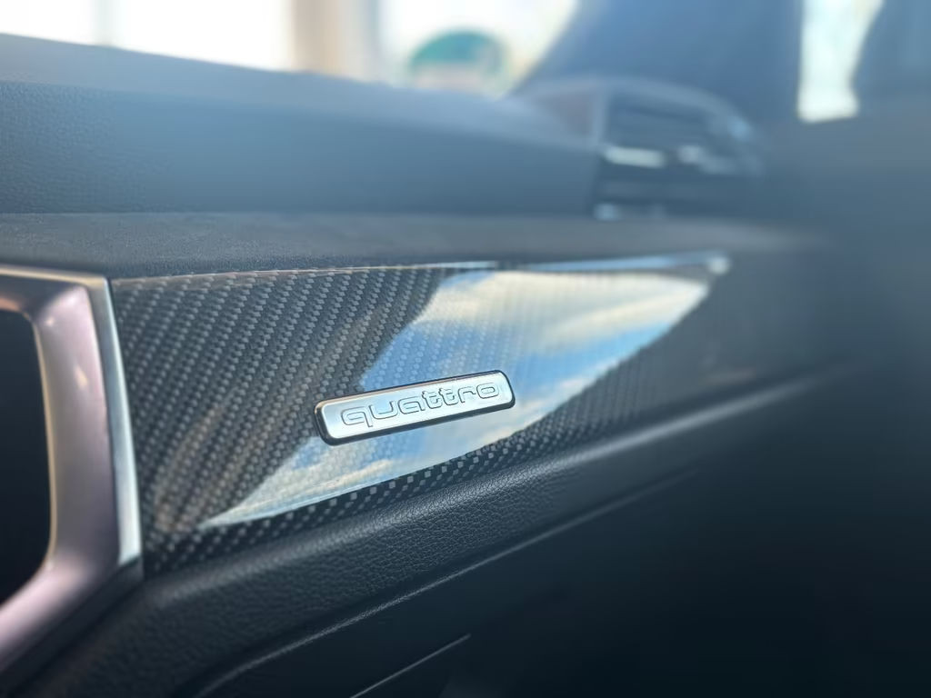 Audi RS Q3