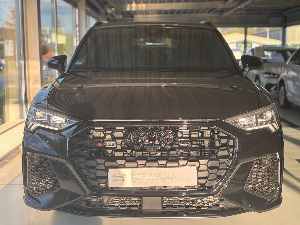 Audi RS Q3