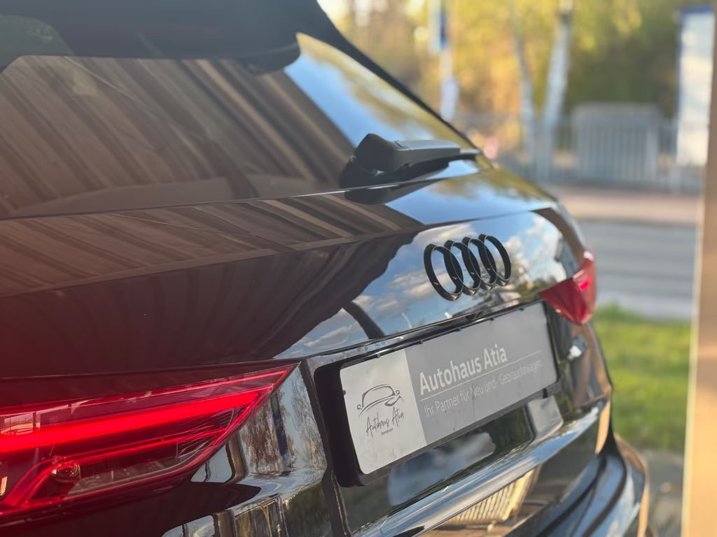Audi RS Q3