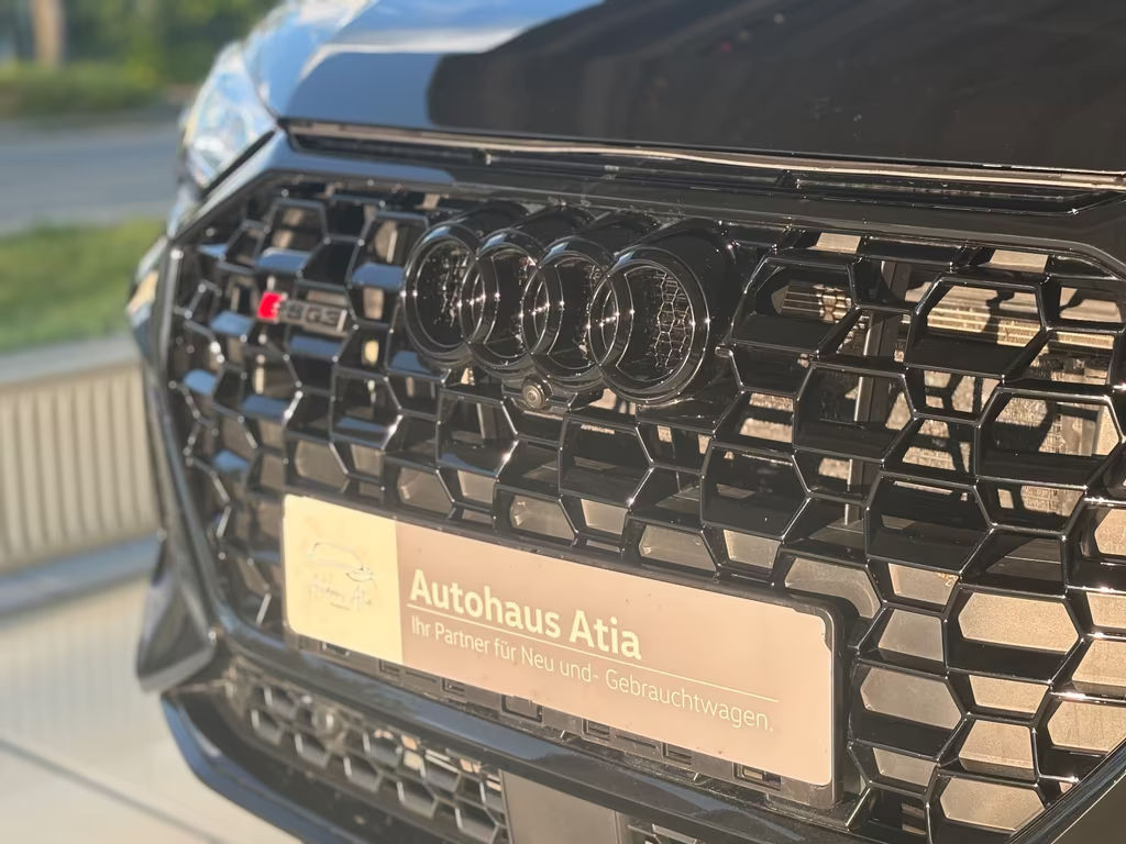 Audi RS Q3