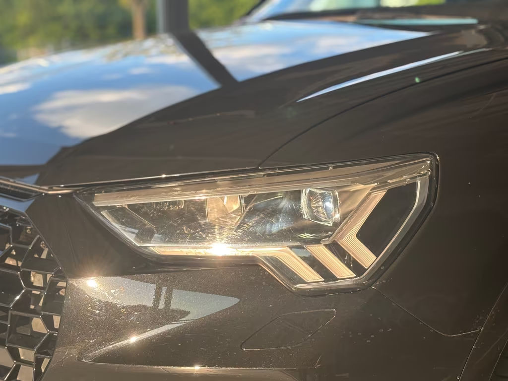 Audi RS Q3