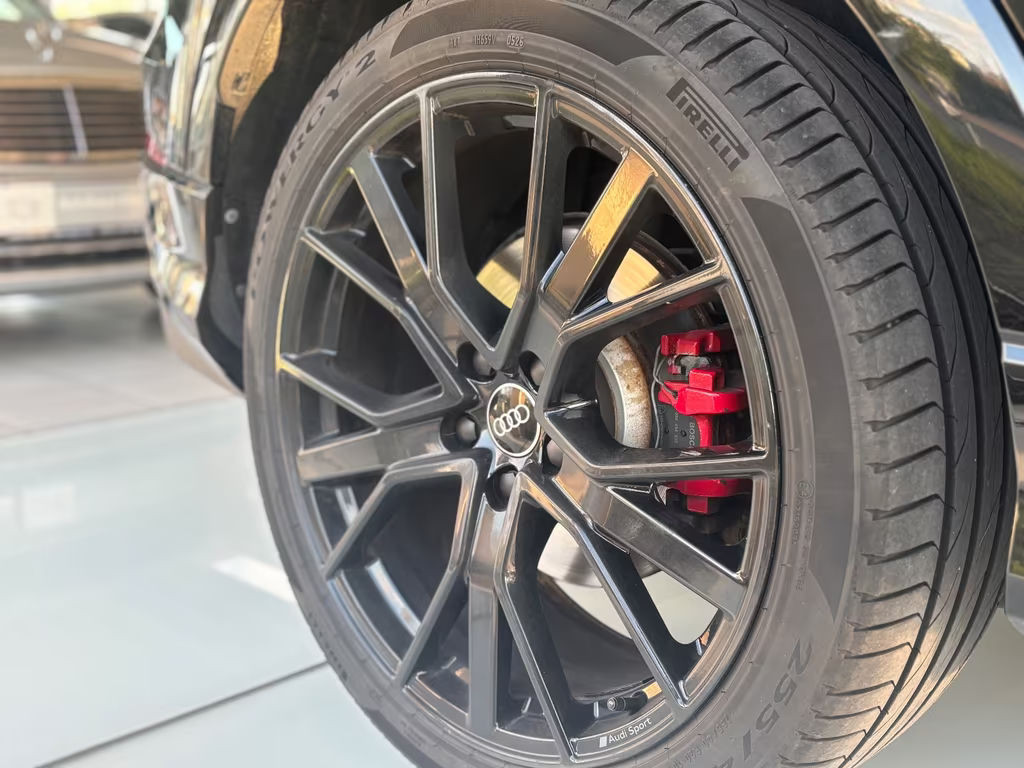 Audi RS Q3