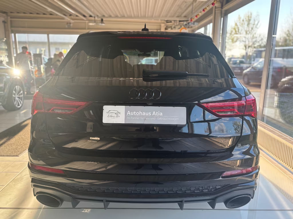 Audi RS Q3