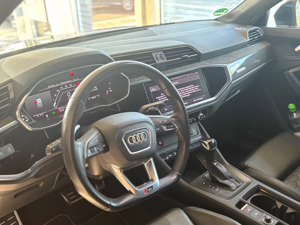Audi RS Q3
