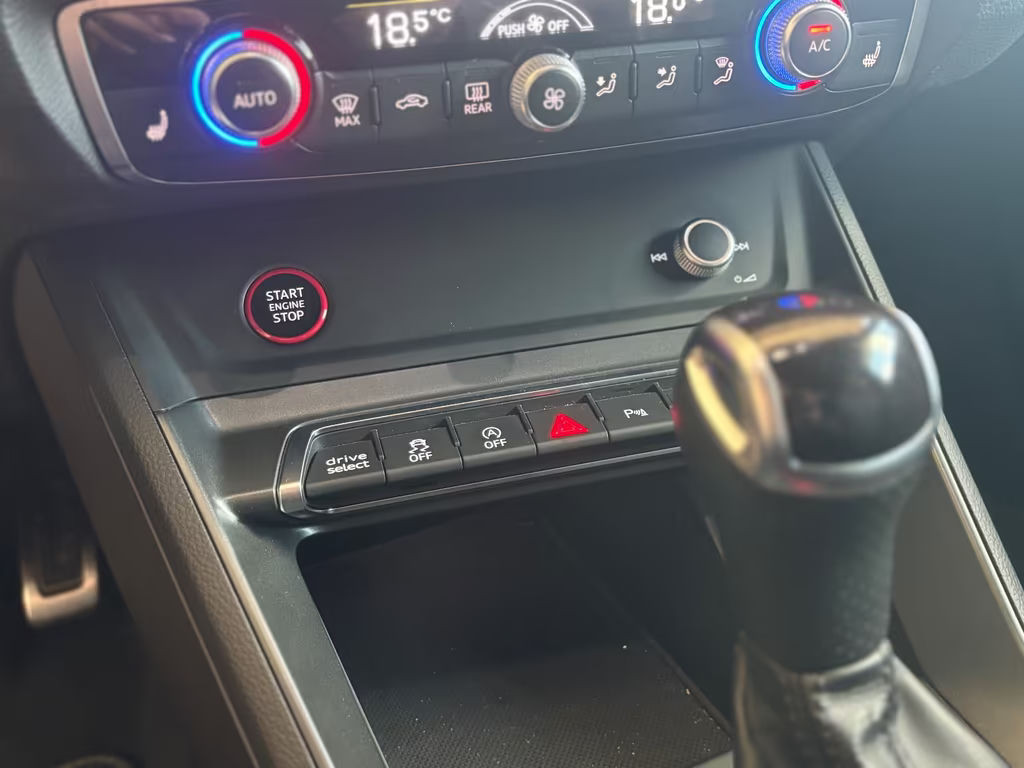 Audi RS Q3