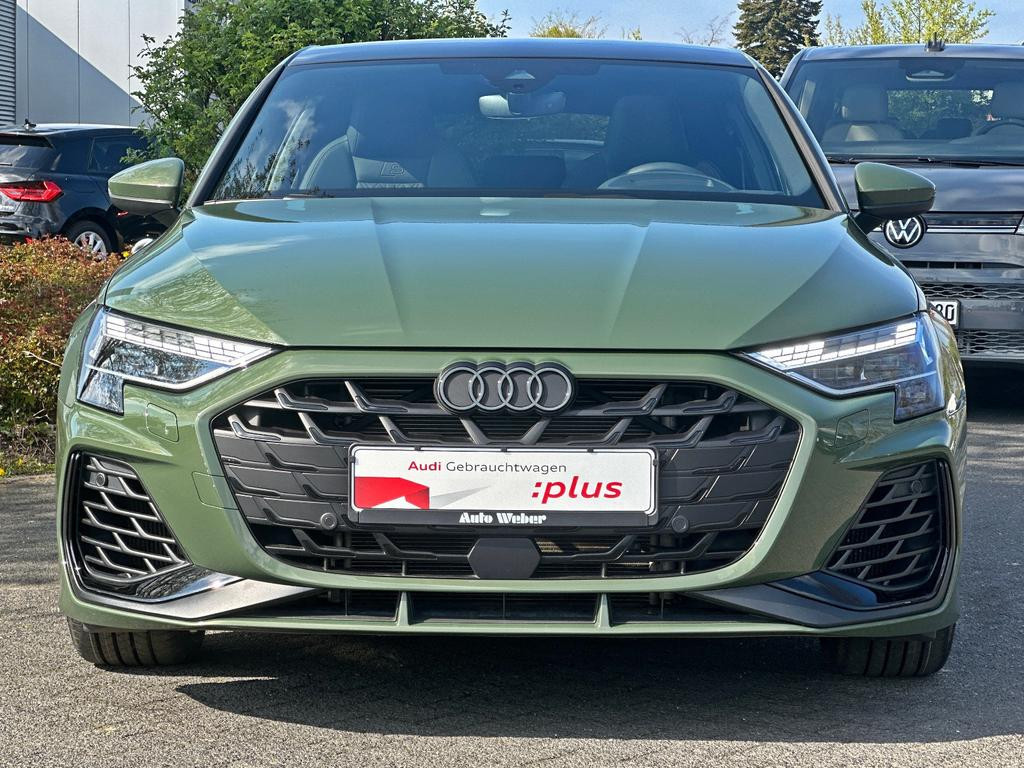 Audi S3 Sportback Quattro