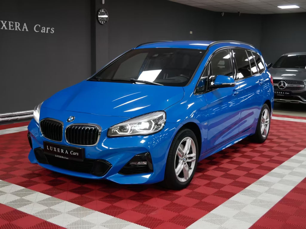 BMW 2 Serie 218 M-Sport Gran Tourer 218i