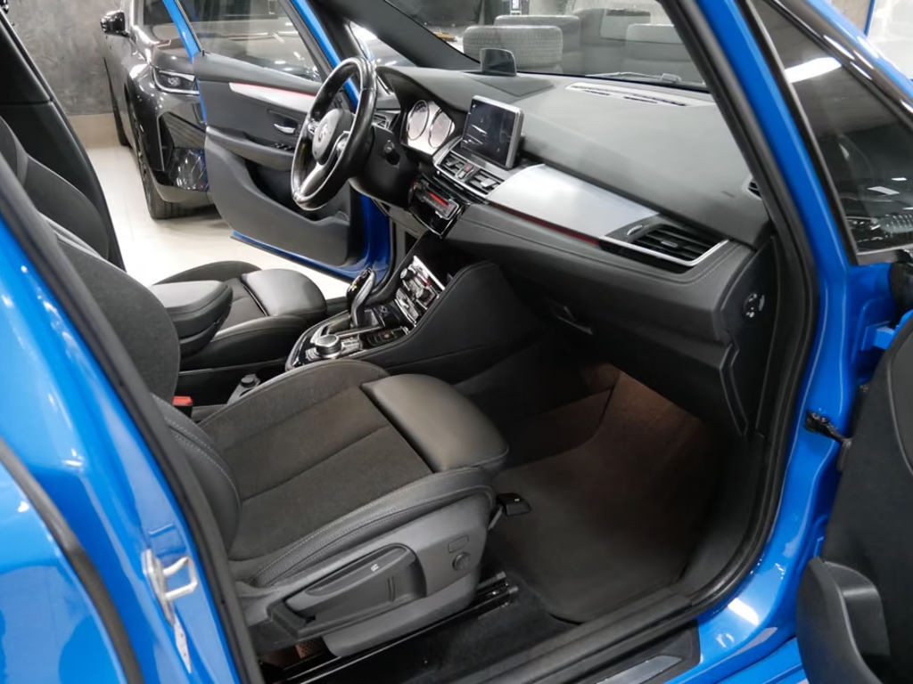 BMW 2 Serie