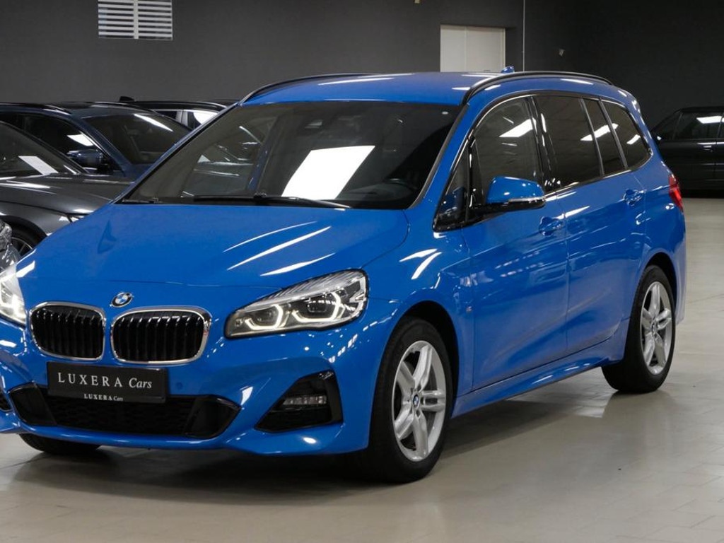 BMW 2 Serie