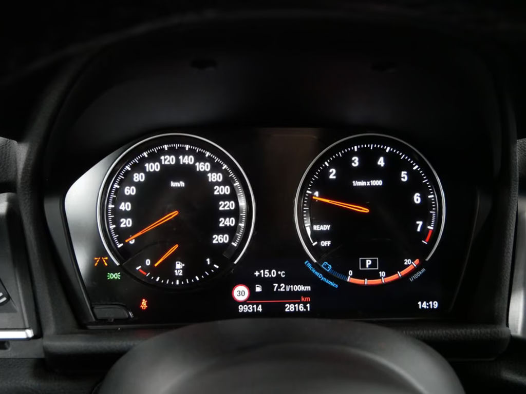 BMW 2 Serie